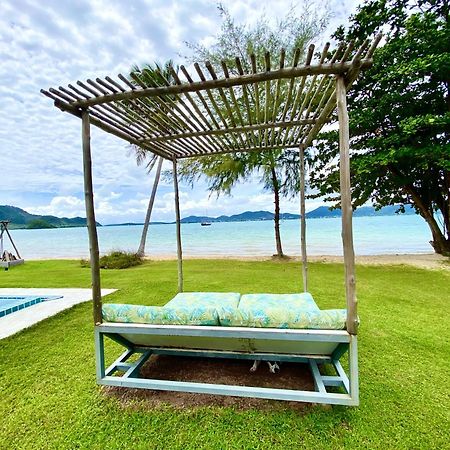 Ocean Bliss Beach House, 6 Bedrooms Phuket ภายนอก รูปภาพ